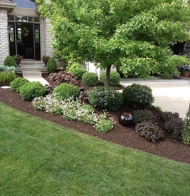 Large River Rock - Ohio Green Works LLC - Professional Landscape Services &  Supply