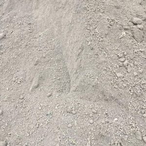 Top Soil - Processed