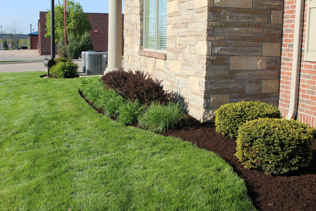 Large River Rock - Ohio Green Works LLC - Professional Landscape Services &  Supply