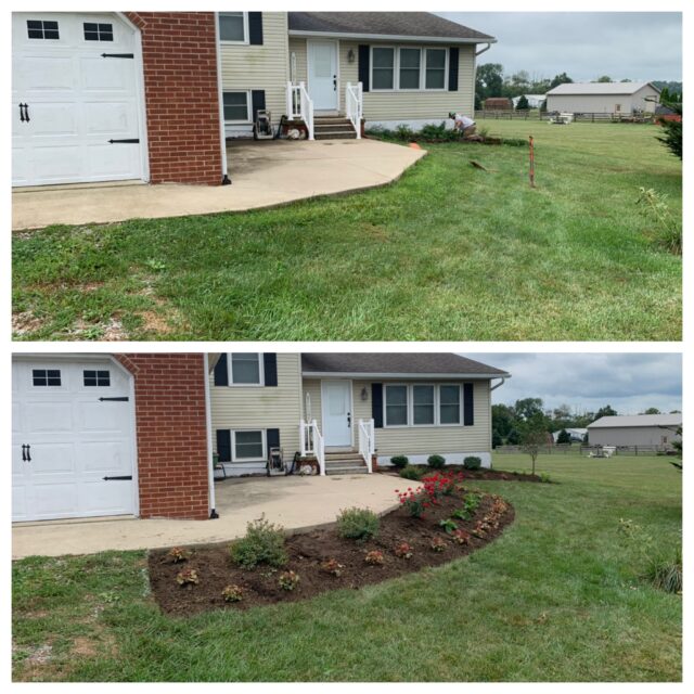 XL River Rock - Ohio Green Works LLC - Professional Landscape Services &  Supply